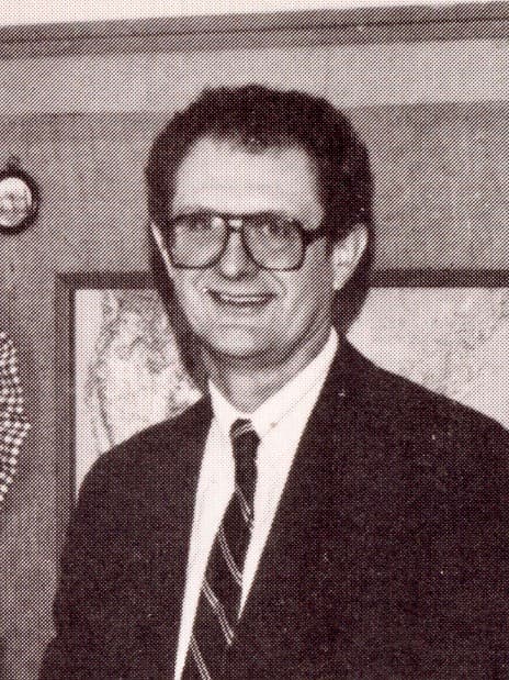 Robert Ritter